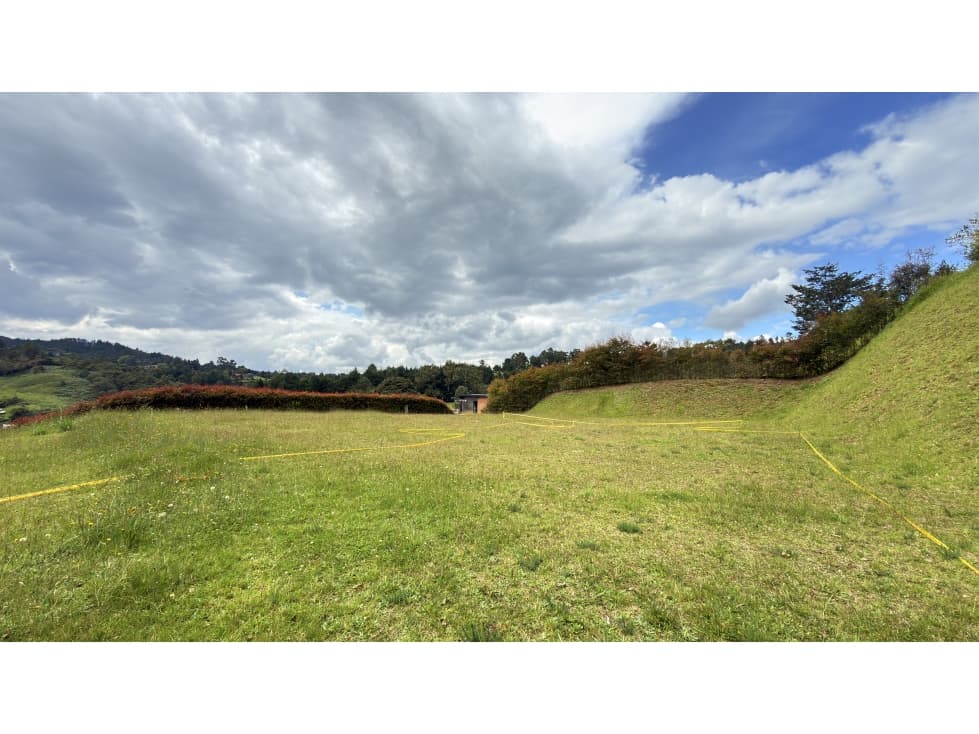 Lote Alto Las Palmas — foto 1