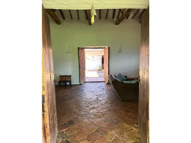 SE ARRIENDA X NOCHE CASA EN BARICHARA 625m2
