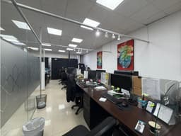 SE VENDE O ARRIENDA OFICINA EN EL CHICÓ 120M2