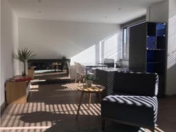 SE VENDE O ARRIENDA OFICINA EN EL CHICÓ 35m2