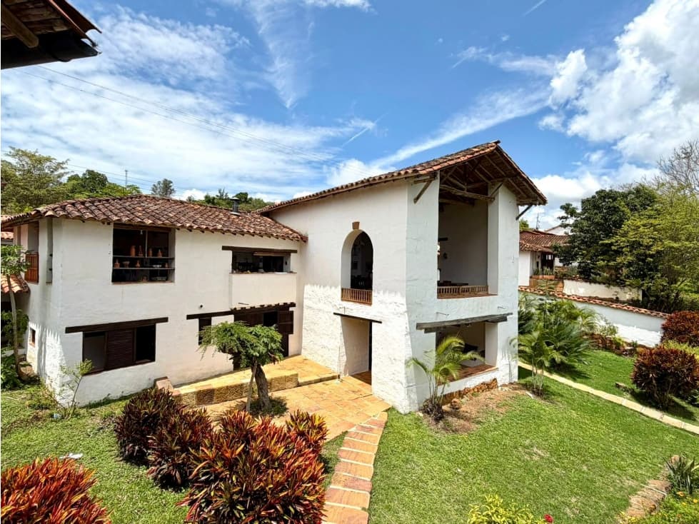 SE VENDE CASA EN BARICHARA 824m2 — foto 4