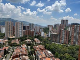Vendo apartamento Sabaneta Loma san José