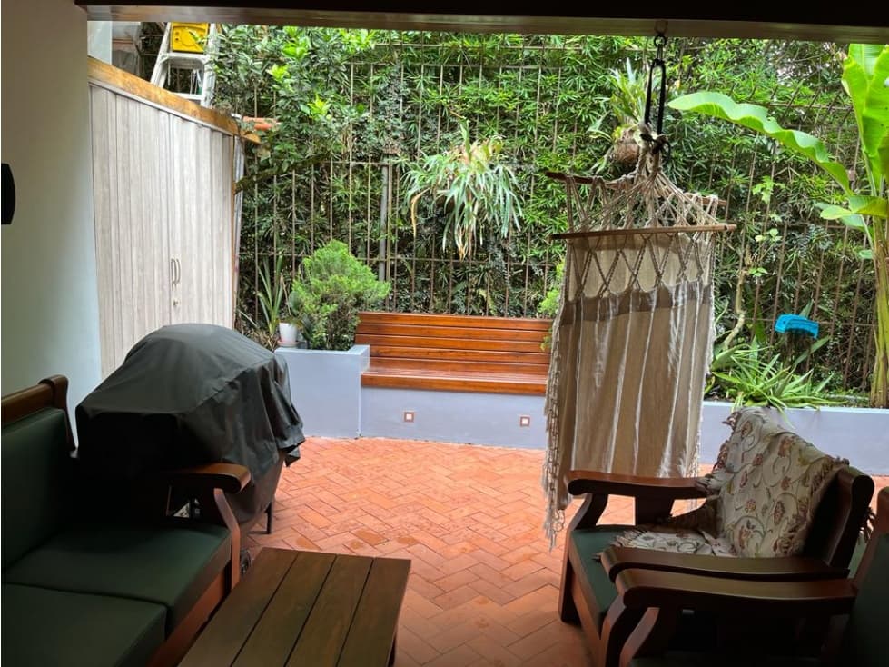 Vendo Casa - Poblado - CES — foto 3
