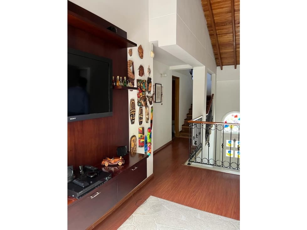 Vendo Casa - Poblado - CES — foto 4