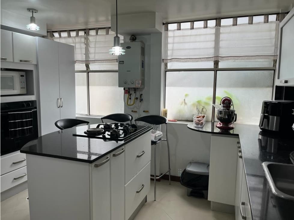 Vendo Casa - Poblado - CES — foto 5