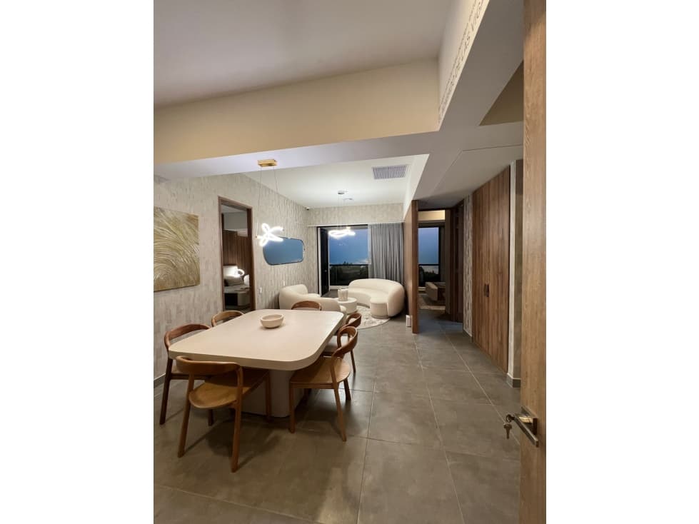 VENDO APARTAMENTO PROYECTO TRIALTO, NORTE DE CALI. — foto 2