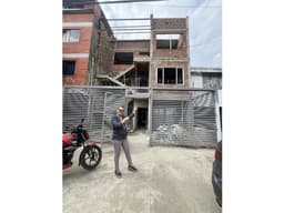 VENDO EDIFICIO EN COLSEGUROS