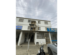 ARRIENDO APARTAESTUDIO EN CIUDAD CORDOBA -301