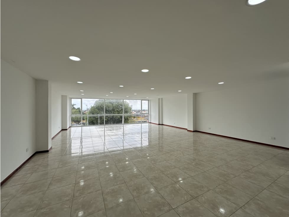 VENDO EDIFICIO CHAPELIER EN EL BARRIO LOS LIBERTADORES — foto 6