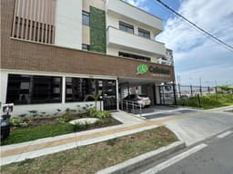 ARRIENDO APARTAMENTO EN CR CALATEA