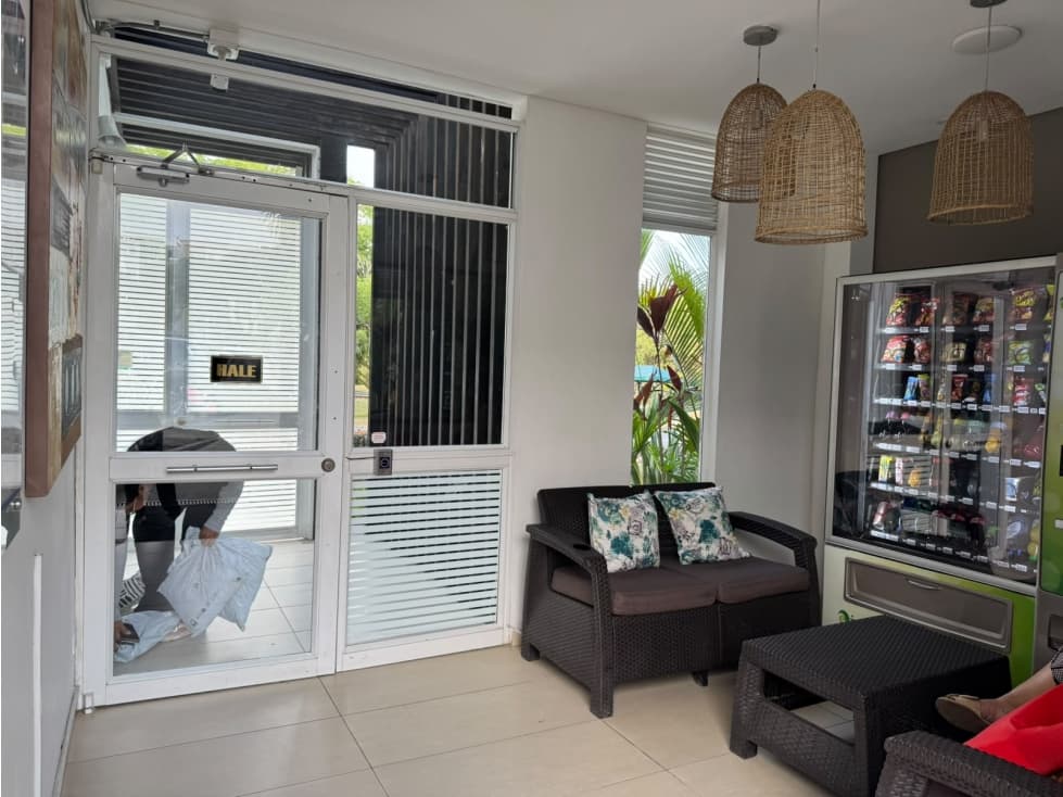 ARRIENDO APARTAMENTO EN CR ACUARELLA II — foto 2