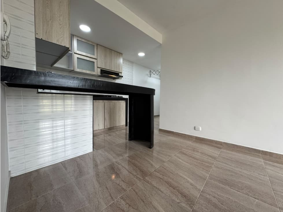 ARRIENDO APARTAMENTO EN CR ACUARELLA II — foto 4