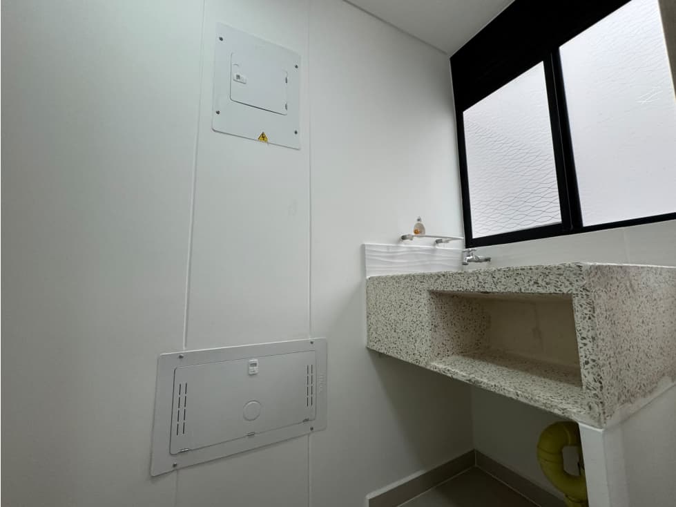ARRIENDO APARTAMENTO EN CR CALATEA — foto 6