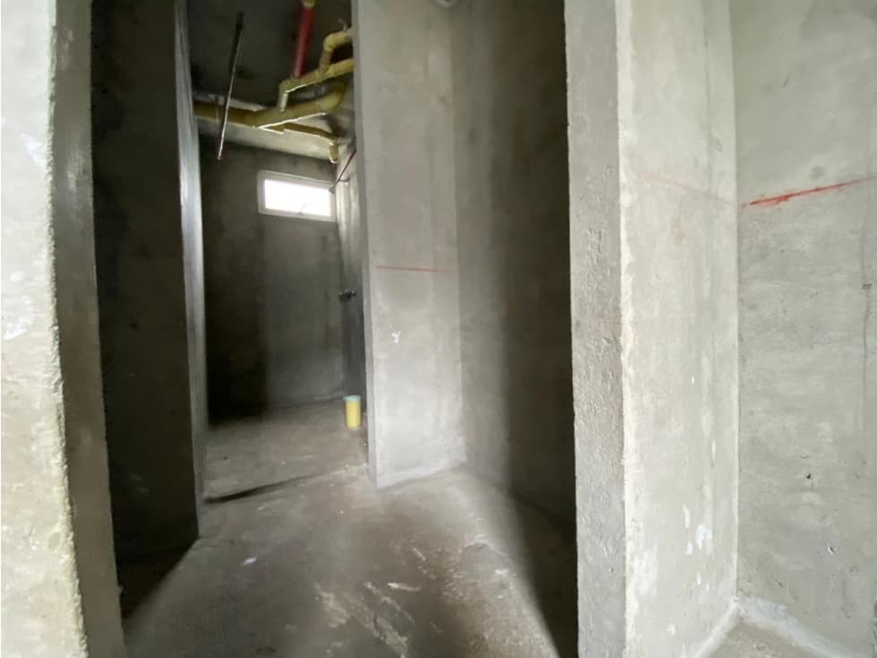 VENDO APARTAMENTO EN CR CANELO - KACHIPAY — foto 6