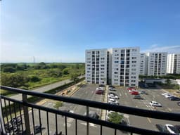 VENDO APARTAMENTO EN CR LAUREL -7
