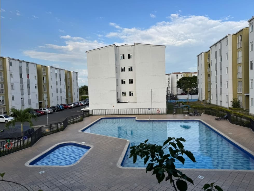 ARRIENDO APARTAMENTO EN CR ACUARELLA II — foto 6