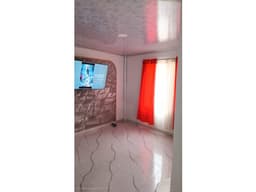 Casa amplia con excelente ubicación de 1 Piso Primitivo Crespo