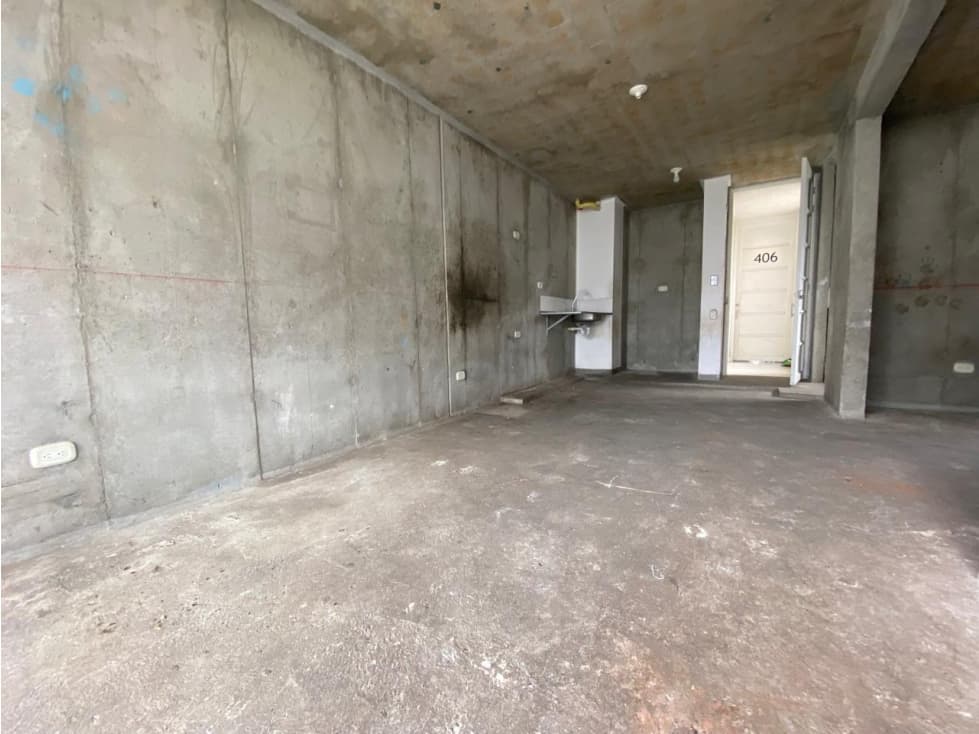 VENDO APARTAMENTO EN CR CANELO - KACHIPAY — foto 4
