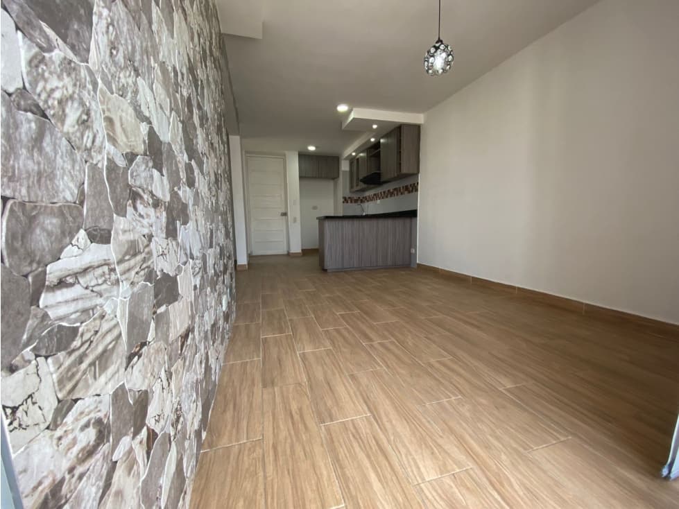 VENDO APARTAMENTO EN CR LAUREL -7 — foto 6