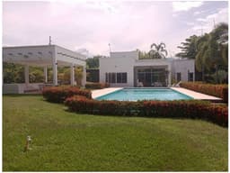 VENTA de FINCA en Pangordito Santa Fe de Antioquia. Unidad cerrada