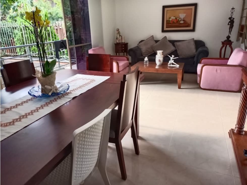 Casa en venta Loma de los Benedictinos, Envigado — foto 3