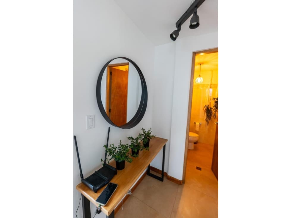 VENDO CASA EN PARCELACIÓN DE ENVIGADO - ESCOBERO. — foto 5
