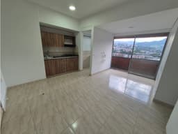 Venta apartamento en Itagui, cerca a Ditaires y colegio Alemán.