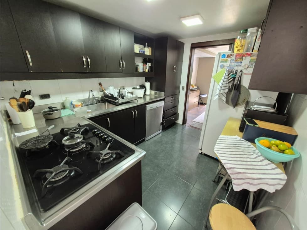 VENTA casa en unidad muy tradicional de Envigado. — foto 3