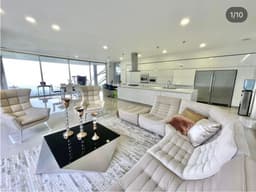 VENTA ESPECTACULAR CASA EN EL POBLADO - LOS BALSOS - Medellín