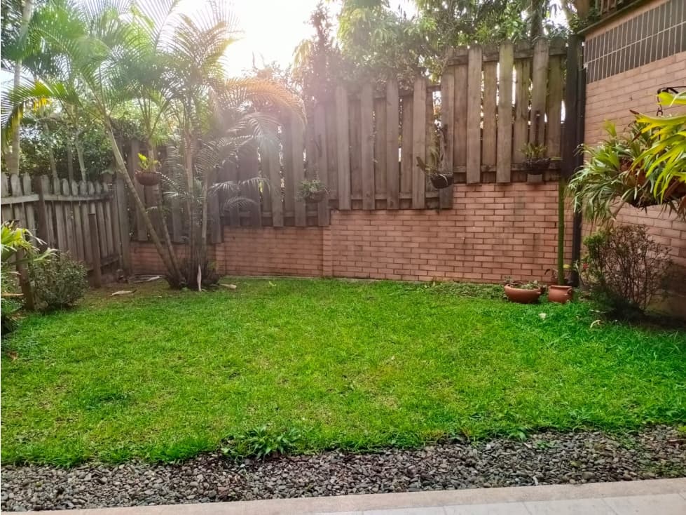 Casa en venta Loma de los Benedictinos, Envigado — foto 1