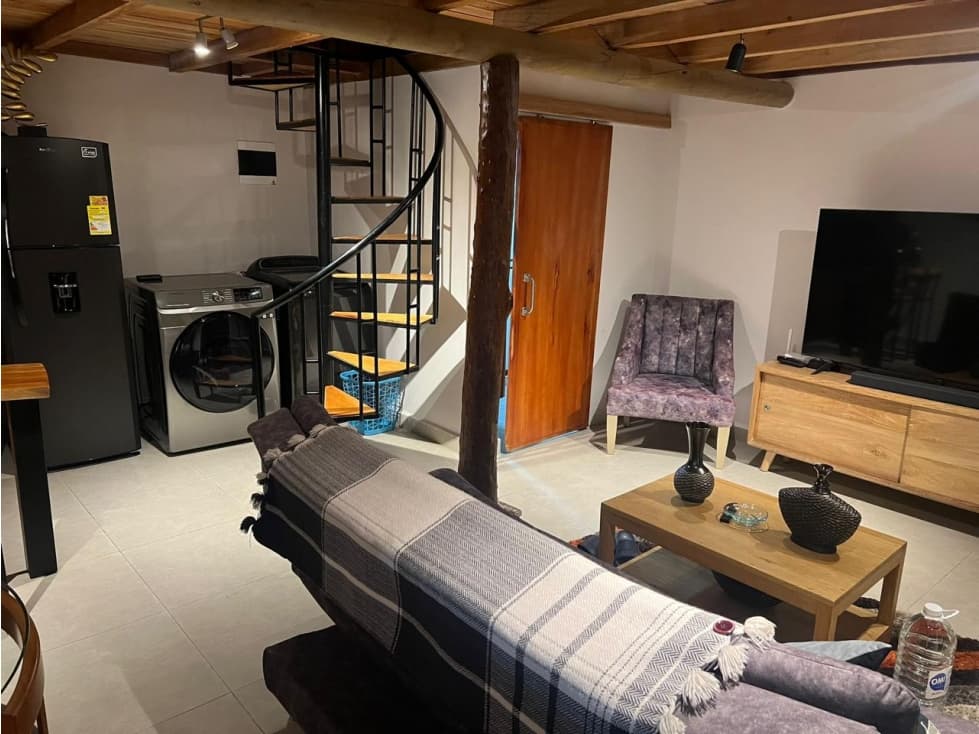 VENDO Casa + cabaña + apartamento en Envigado — foto 6