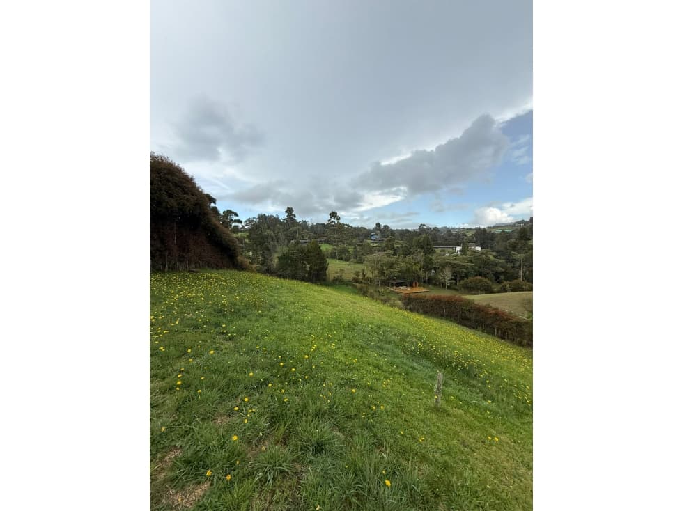 VENTA LOTE EN PARCELACIÓN PRIVADA, CERCA A INDIANA. — foto 5