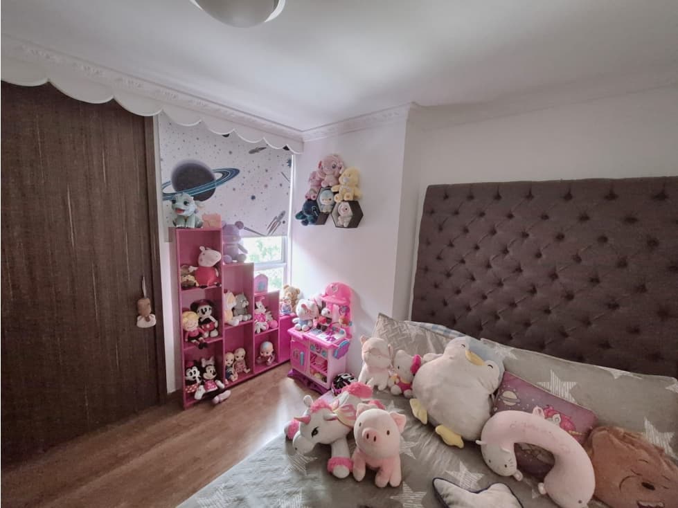 VENDO apartamento parte baja de Sabaneta — foto 6
