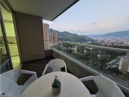 Vendo moderno apartamento en Itagüí, sector Suramérica.