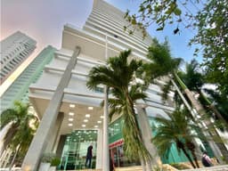 ARRIENDO OFICINA EN EL EDIFICIO GRUPO AREA BOCAGRANDE CARTAGENA