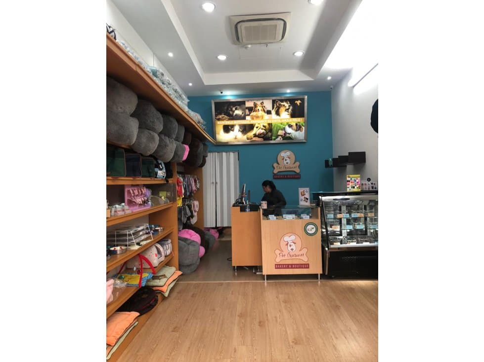 Vendo Local Centro Comercial Santa Fe, Bogota — foto 4