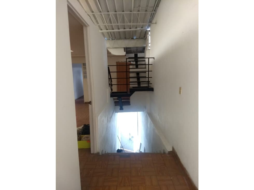 Vendo o Permuto Bodega La Victoria, Bogotá — foto 5