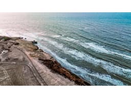 Venta lotes Simaruba Beach Club Punta Canoa, Cartagena
