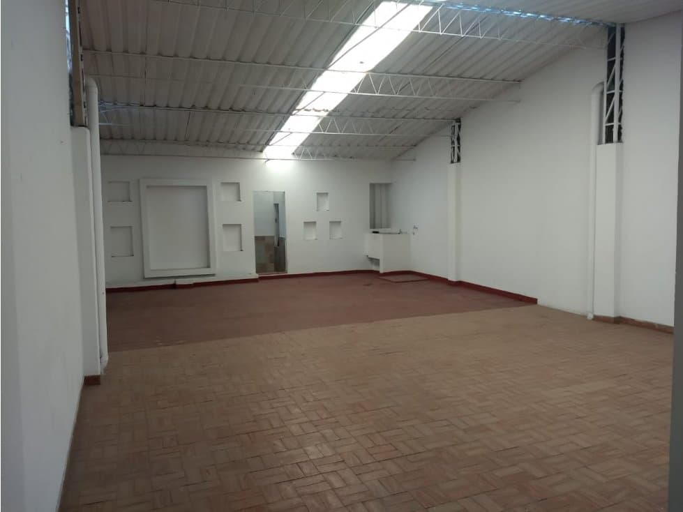 Vendo o Permuto Bodega La Victoria, Bogotá — foto 6