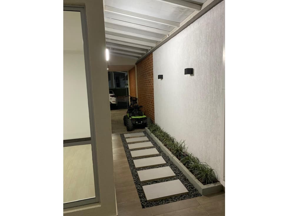 BROKER- CASA EN VENTA CONJUNTO CAMPO ARAGON - POPAYAN — foto 4