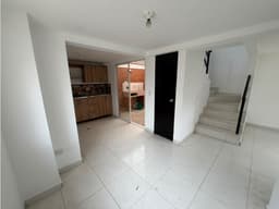 BROKER - CASA EN ALQUILER CONJUNTO CASAS DE MORELIA NORTE - POPAYAN