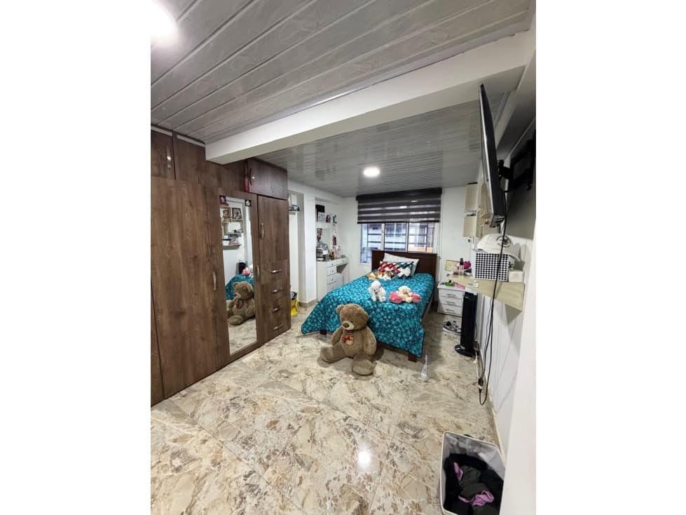 BROKER- CASA REMODELADA EN VENTA JOSE MARÍA OBANDO - POPAYAN — foto 5