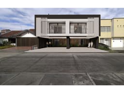 BROKER CASA EN VENTA EN BARRIO CAMPOBELLO PARA ESTRENAR EN POPAYAN