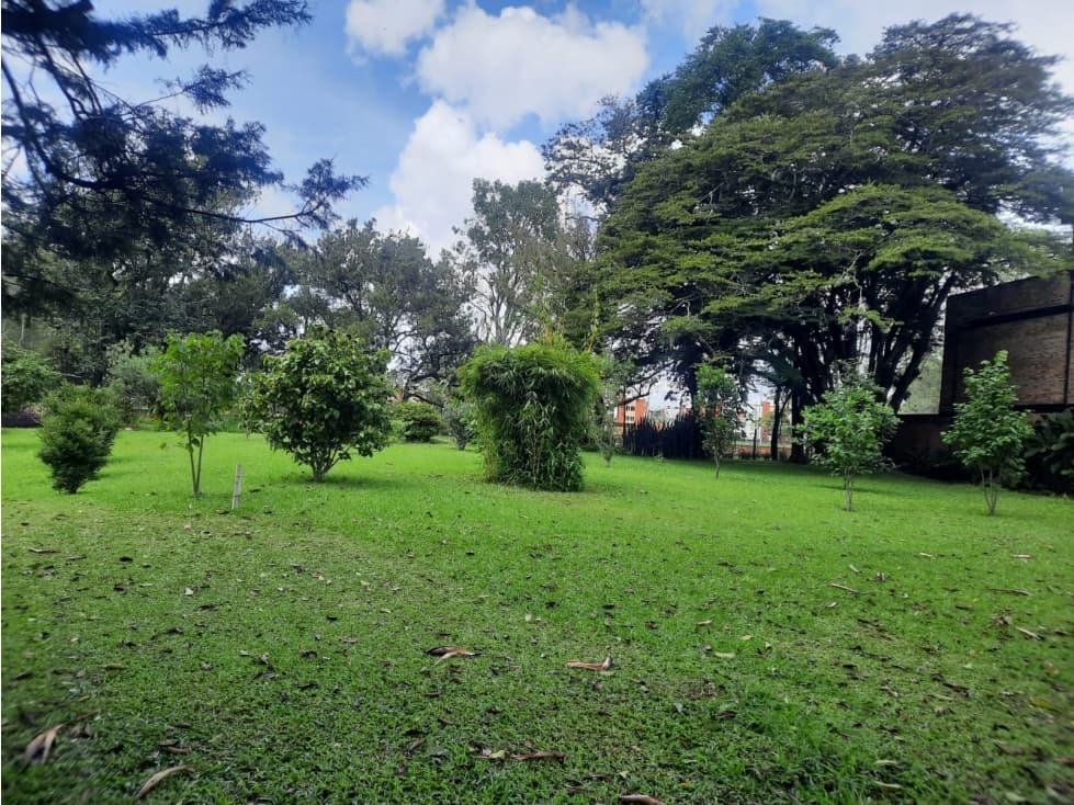 BROKER LOTE EN VENTA SECTOR TABLAZO NORTE DE POPAYAN — foto 1