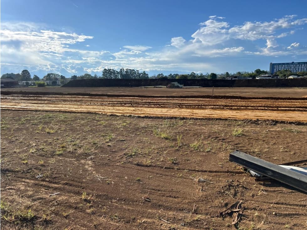BROKER - PROYECTO LOTES EN VENTA SECTOR SANTA CLARA NORTE DE POPAYAN — foto 5