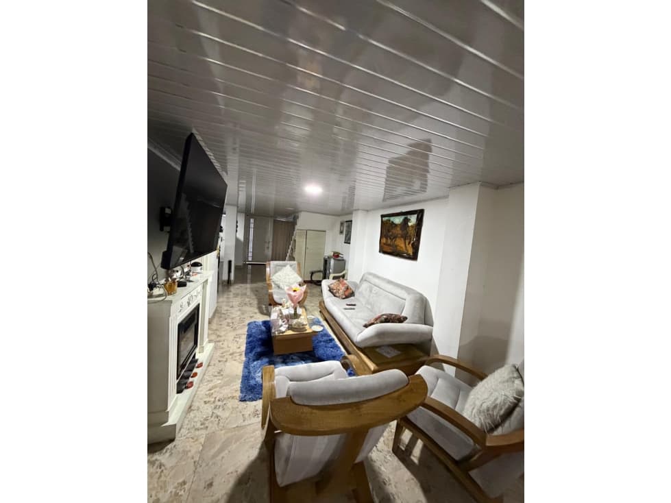 BROKER- CASA REMODELADA EN VENTA JOSE MARÍA OBANDO - POPAYAN — foto 6