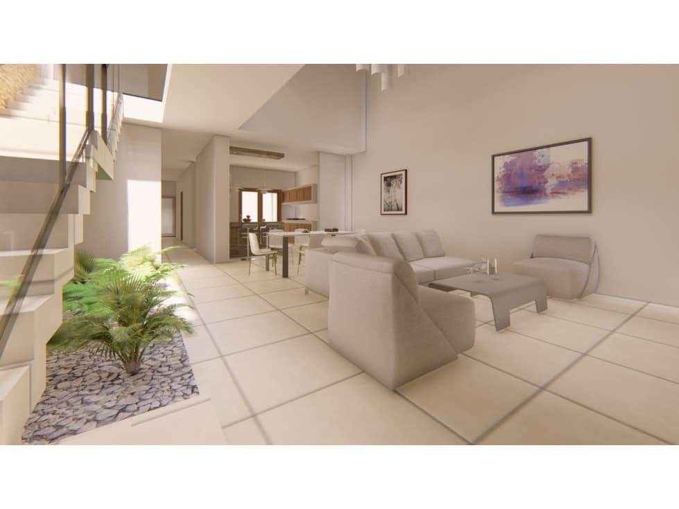 BROKER CASA EN VENTA EN BARRIO CAMPOBELLO PARA ESTRENAR EN POPAYAN — foto 6