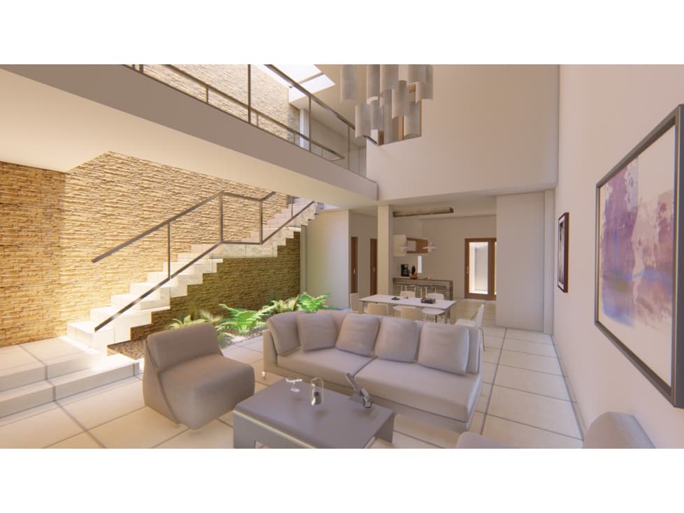 BROKER CASA EN VENTA EN BARRIO CAMPOBELLO PARA ESTRENAR EN POPAYAN — foto 2
