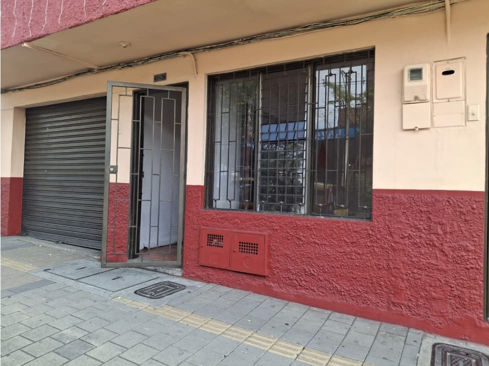 RENTA - VENTA CASA -LOCAL EL POBLADO — foto 3