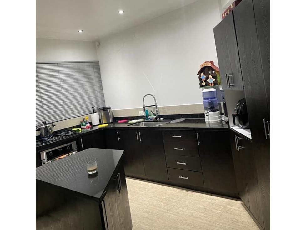 VENTA CASA CAMPESTRE VIA PEREIRA — foto 5